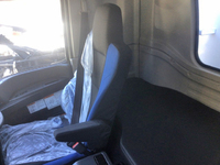 いすゞギガダンプ大型（10t）[写真27]