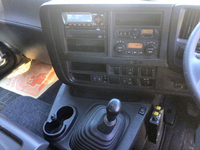 いすゞギガダンプ大型（10t）[写真28]