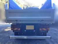 いすゞギガダンプ大型（10t）[写真06]