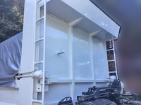 いすゞギガダンプ大型（10t）[写真07]