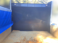 いすゞギガダンプ大型（10t）[写真08]