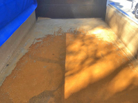 いすゞギガダンプ大型（10t）[写真09]