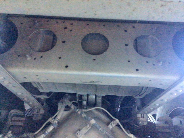 日野プロフィア深ダンプ（土砂禁ダンプ）大型（10t）[写真15]