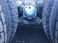 日野プロフィア深ダンプ（土砂禁ダンプ）大型（10t）[写真17]