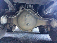 日野プロフィア深ダンプ（土砂禁ダンプ）大型（10t）[写真20]