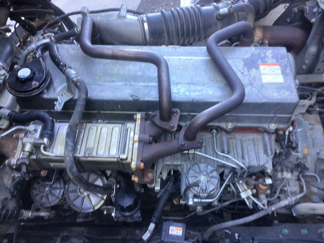 日野プロフィア深ダンプ（土砂禁ダンプ）大型（10t）[写真21]