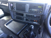 日野プロフィア深ダンプ（土砂禁ダンプ）大型（10t）[写真24]