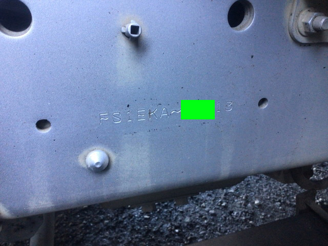 日野プロフィア深ダンプ（土砂禁ダンプ）大型（10t）[写真28]