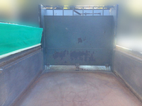 日野プロフィア深ダンプ（土砂禁ダンプ）大型（10t）[写真07]