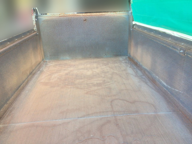 日野プロフィア深ダンプ（土砂禁ダンプ）大型（10t）[写真08]