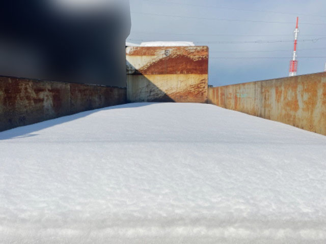 UDトラックスクオンアルミブロック大型（10t）[写真05]