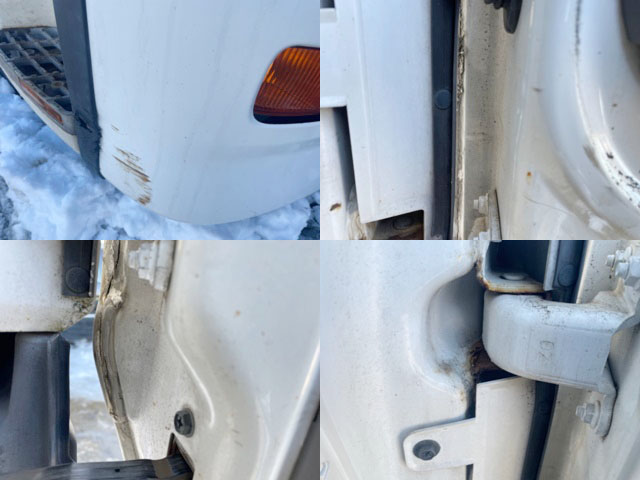 UDトラックスクオンアルミブロック大型（10t）[写真07]