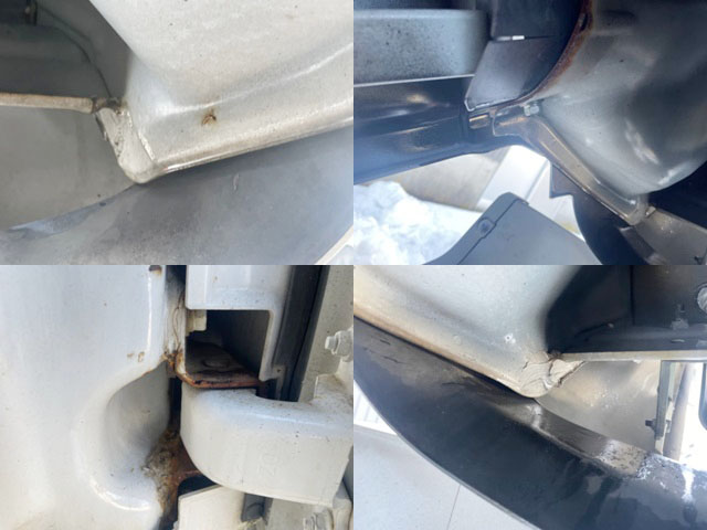 UDトラックスクオンアルミブロック大型（10t）[写真08]