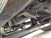 いすゞギガアルミウイング大型（10t）[写真13]