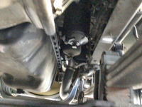 いすゞギガアルミウイング大型（10t）[写真14]