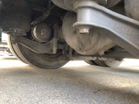 いすゞギガアルミウイング大型（10t）[写真16]