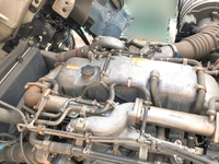 いすゞギガアルミウイング大型（10t）[写真18]