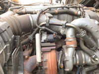 いすゞギガアルミウイング大型（10t）[写真19]