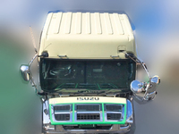 いすゞギガアルミウイング大型（10t）[写真05]