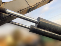 いすゞギガアームロール大型（10t）[写真13]