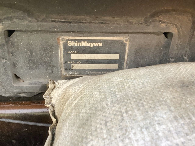 いすゞギガアームロール大型（10t）[写真17]