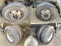 いすゞギガアームロール大型（10t）[写真20]