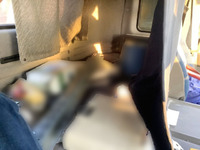 いすゞギガアームロール大型（10t）[写真29]