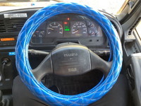 いすゞギガアームロール大型（10t）[写真36]