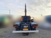 いすゞギガアームロール大型（10t）[写真09]