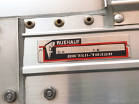 日野プロフィアアルミウイング大型（10t）[写真11]