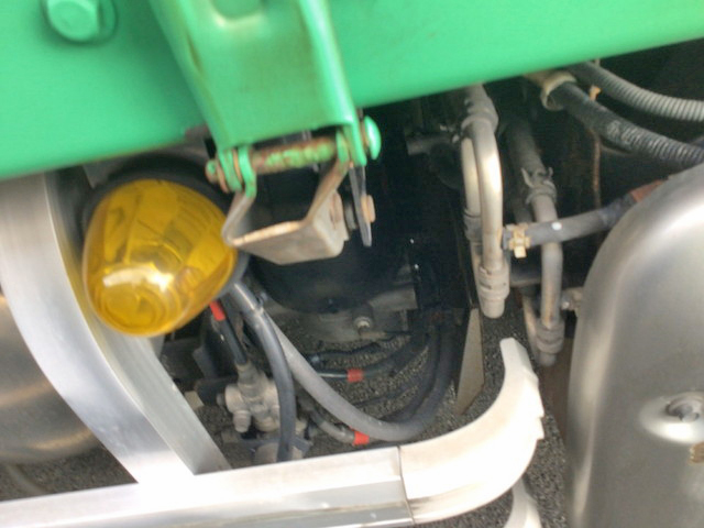 日野プロフィアアルミウイング大型（10t）[写真12]