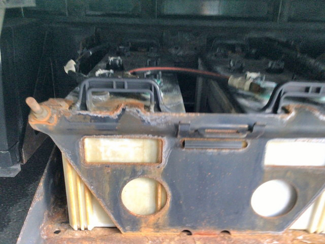 日野プロフィアアルミウイング大型（10t）[写真13]