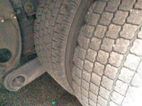 日野プロフィアアルミウイング大型（10t）[写真15]