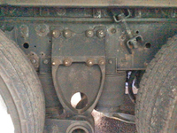 日野プロフィアアルミウイング大型（10t）[写真17]