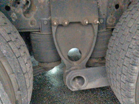 日野プロフィアアルミウイング大型（10t）[写真18]