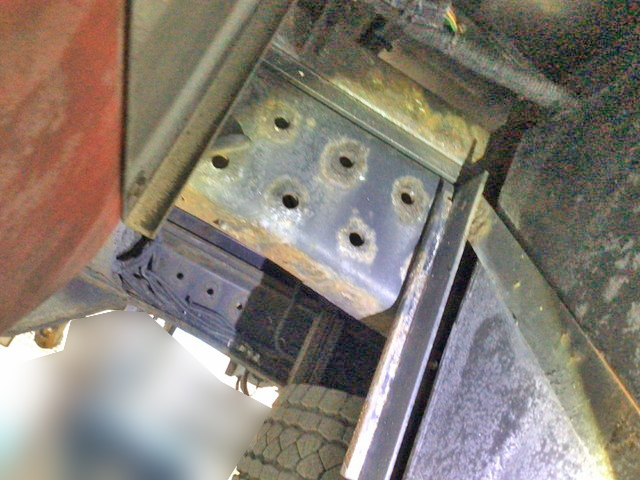 日野プロフィアアルミウイング大型（10t）[写真20]