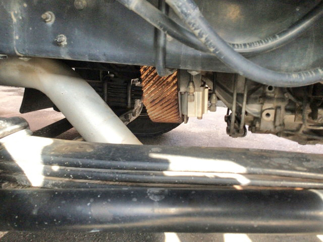 日野プロフィアアルミウイング大型（10t）[写真21]