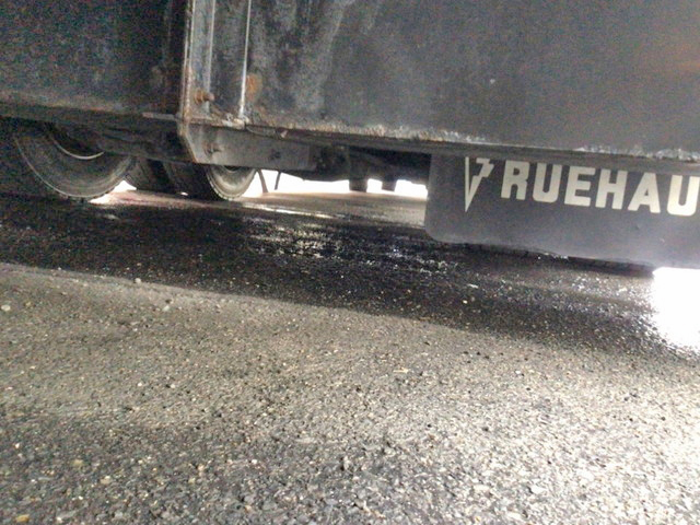 日野プロフィアアルミウイング大型（10t）[写真22]