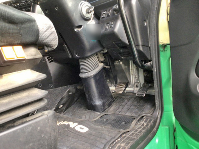 日野プロフィアアルミウイング大型（10t）[写真26]