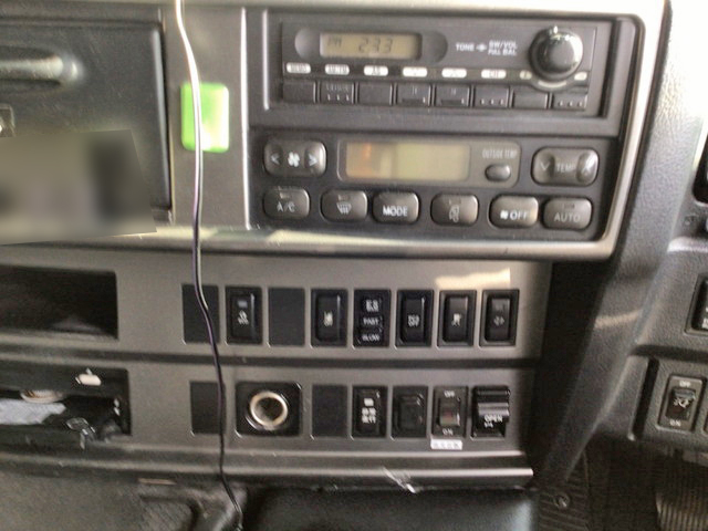 日野プロフィアアルミウイング大型（10t）[写真27]