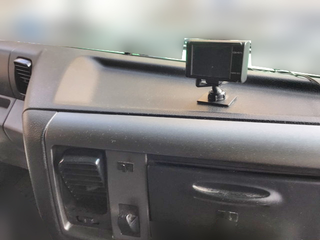 日野プロフィアアルミウイング大型（10t）[写真28]