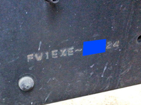 日野プロフィアアルミウイング大型（10t）[写真34]