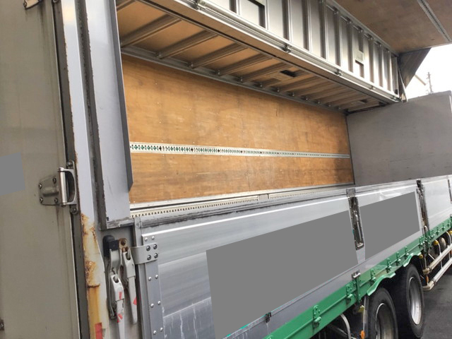 日野プロフィアアルミウイング大型（10t）[写真04]