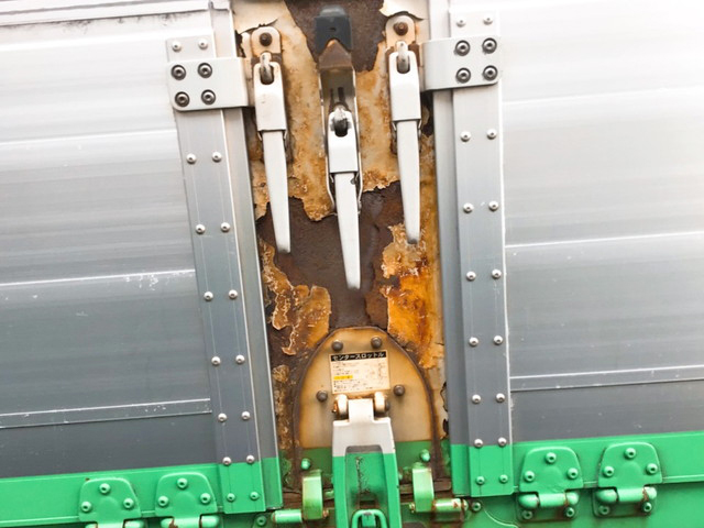 日野プロフィアアルミウイング大型（10t）[写真09]