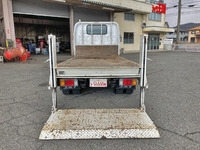 いすゞエルフ平ボディ小型（2t・3t）[写真10]