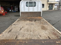 いすゞエルフ平ボディ小型（2t・3t）[写真11]