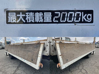 いすゞエルフ平ボディ小型（2t・3t）[写真13]