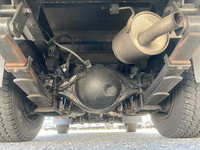 いすゞエルフ平ボディ小型（2t・3t）[写真20]