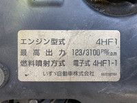 いすゞエルフ平ボディ小型（2t・3t）[写真22]