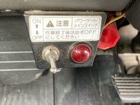 いすゞエルフ平ボディ小型（2t・3t）[写真36]